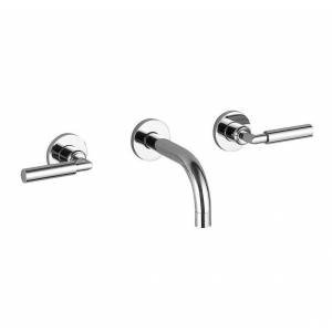 Смеситель настенный для раковины Dornbracht Tara